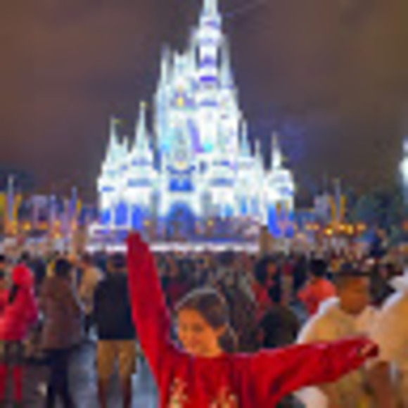 Meet your Posher, Maddie - Picture 1 of 1